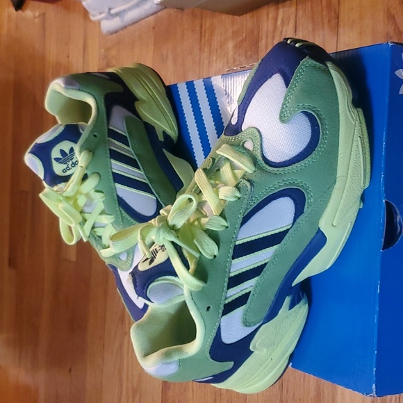 Adidas Yung -1 - Picture 5 of 15